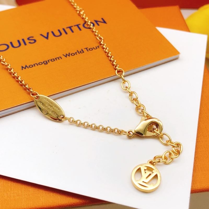 Louis Vuitton Necklaces